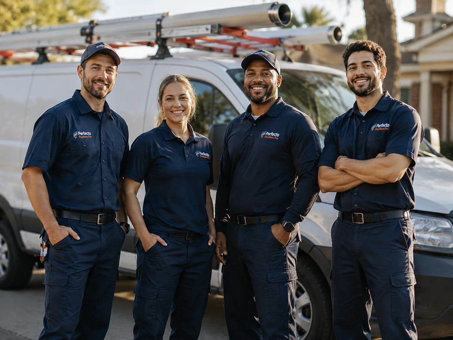 Emergency Plumber Near Me in Bourneville, OH near me